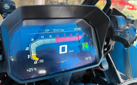 BMW R1200GS ADVENTURE 2018 0A02