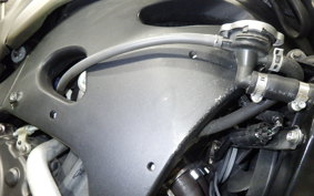 HONDA CBR1000RR Gen. 2 2008