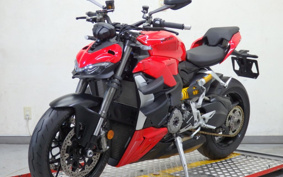 DUCATI STREETFIGHTER V2 2022 3F00