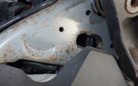 SUZUKI SKYWAVE 250 (Burgman 250) Gen.2 CJ43A