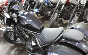 HONDA REBEL 1100 T DCT 2023 SC83
