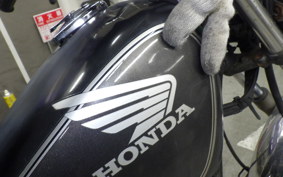 HONDA CBX125 CUSTOM JC12
