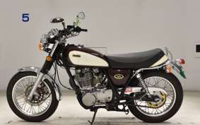 YAMAHA SR400 Gen.3 2008 RH01J