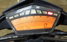DUCATI HYPERMOTARD 796 2012