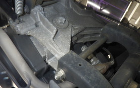 SUZUKI ｽｳｨｯｼｭ125 DV12B