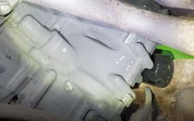 KAWASAKI NINJA 400 2023 EX400L
