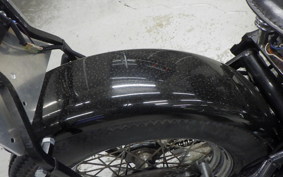 HARLEY FXSTC 1340 2021