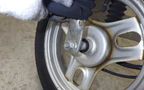 HONDA DIO Gen.6 AF62