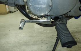 HONDA MONKEY 2025 Z50J