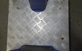 HONDA GYRO X 2013 TD01