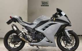 KAWASAKI NINJA 250 EX250L