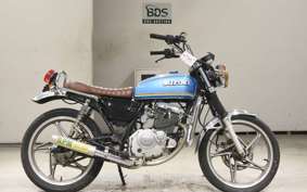 SUZUKI EN125
