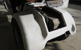 HONDA GYRO CANOPY TA02