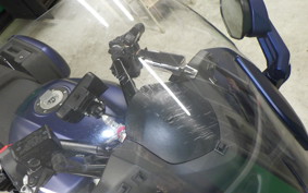 YAMAHA FJR1300 AS 2018 RP27J