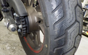 HONDA REBEL 250 S 2019 MC49