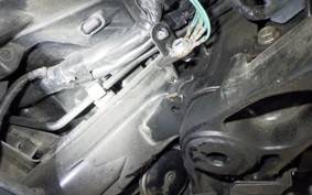 HONDA FORZA 250 2025 MF13