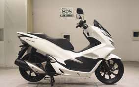 HONDA PCX 125 2022 JF81