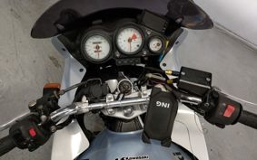 KAWASAKI ZR 700 S ZR750F