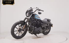 OTHER +HD. XL1200NS 2024