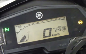 YAMAHA FZ25