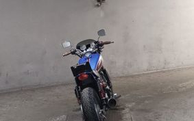 KAWASAKI ELIMINATOR 250SE EL250A