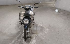HONDA SUPER CUB50 AA04