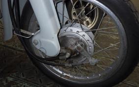 HONDA LITTLE CUB E AA01