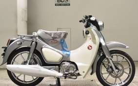 HONDA C125 SUPER CUB 2020 JA71