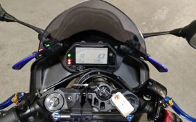YAMAHA YZF-R25 RG43J
