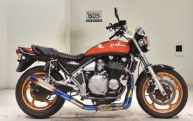 KAWASAKI ZEPHYR 1100 2024 ZRT10A