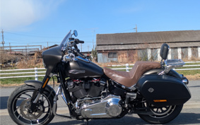 HARLEY  HARLEY FLSB SPORT GURAIDO 2020 YMJ