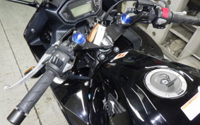 HONDA CBR400R ABS 2017 NC47