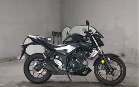 YAMAHA MT-25 RG10J