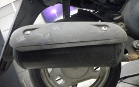 SUZUKI ADDRESS V50 Gen.2 CA44A