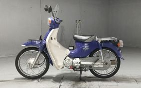 HONDA SUPER CUB110 JA07