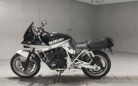 SUZUKI GSX250 KATANA GJ76A