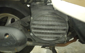 HONDA CREA SCOOPY AF55