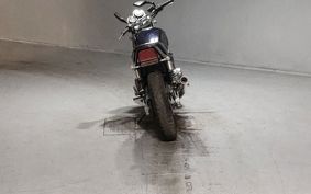 KAWASAKI ZEPHYR 400 1990 ZR400C