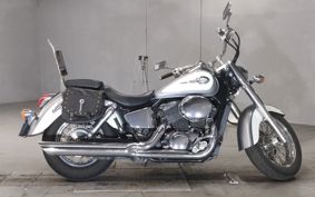 HONDA SHADOW 400 NC34
