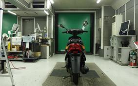YAMAHA JOG Gen.5 SA36J