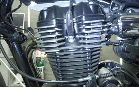 HONDA GB350 2025 NC59