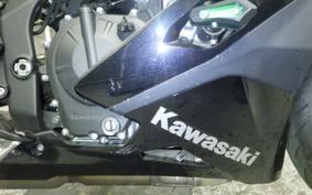 KAWASAKI ZX-25R 2018 ZX250E