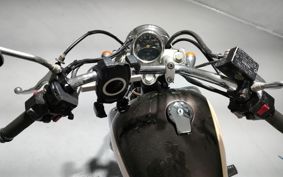 YAMAHA VIRAGO250S 3DM