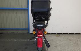 HONDA ｸﾛｽｶﾌﾞ110-3