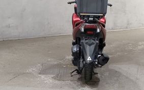 YAMAHA TORI CITY125 SE82J