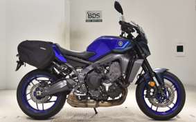YAMAHA MT-09 AMT 2025 RN88J
