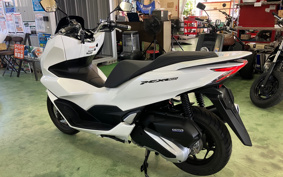 HONDA PCX 160 KF47