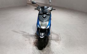 YAMAHA CYGNUS125XSR SE44J