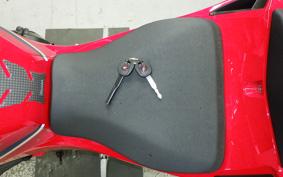 HONDA CBR600RR 2025 PC40