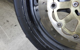 SUZUKI GSX250F Across GJ75A